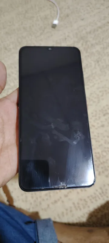 Zte Nubia Neo 5g 1 Zte Nubia Neo 5g 1