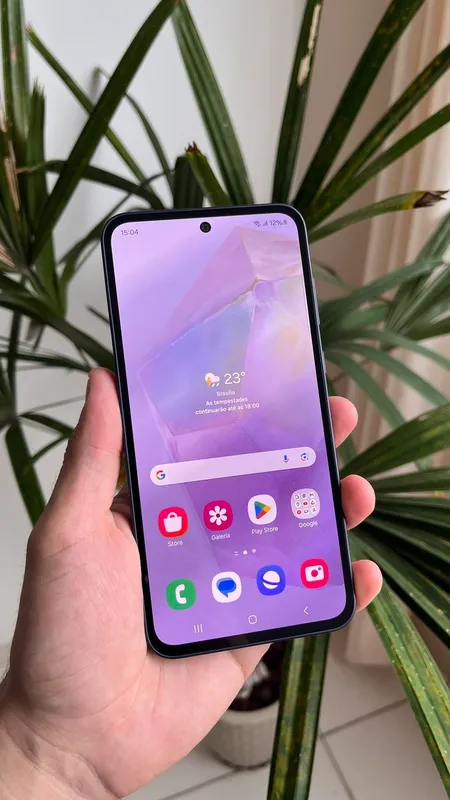 samsung Galaxy A35 5G ( Aksiya ) yangi telfonlar — фото 2