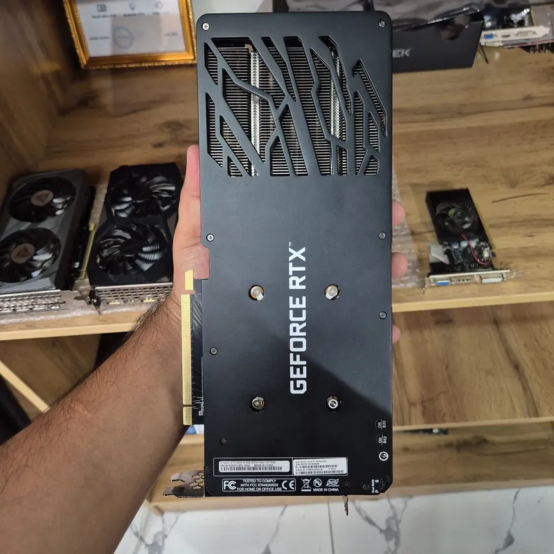 Videokarta Rtx 3070 8gb 3 Videokarta Rtx 3070 8gb 3