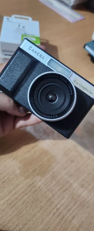 Kamera