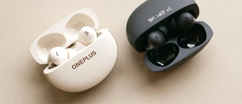 Новый! OnePlus Buds 3 Pro. Бесплатная доставка!