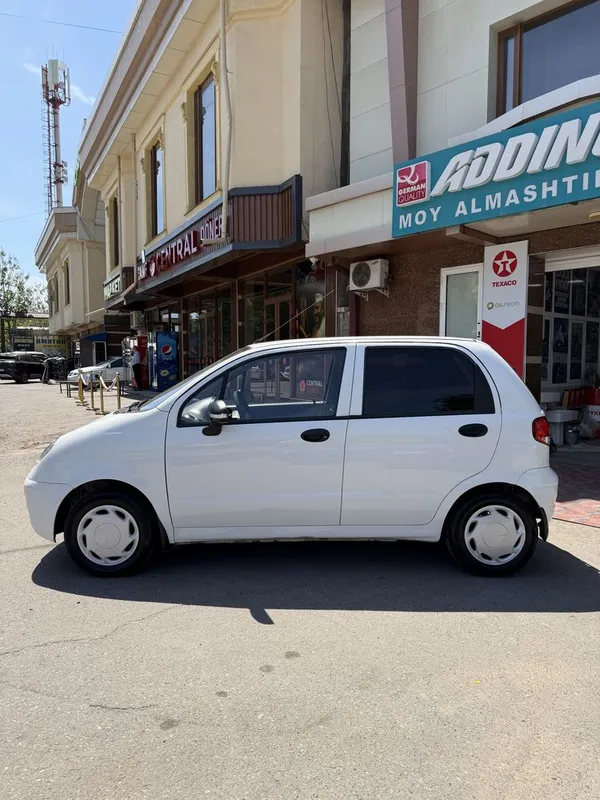 Suxoyga matiz 3 talik 5