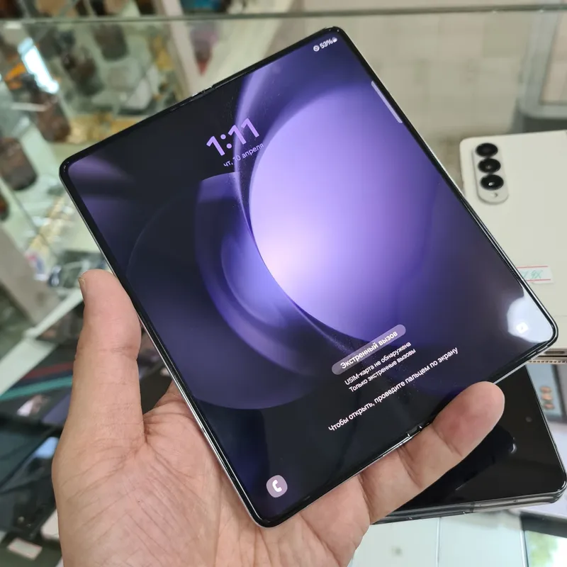 Samsung Fold4 12/256Gb Vetnam 2