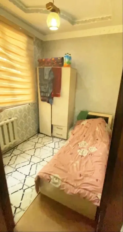 Продаётся Чиланзар Домбарабад 1*2/1/4 7
