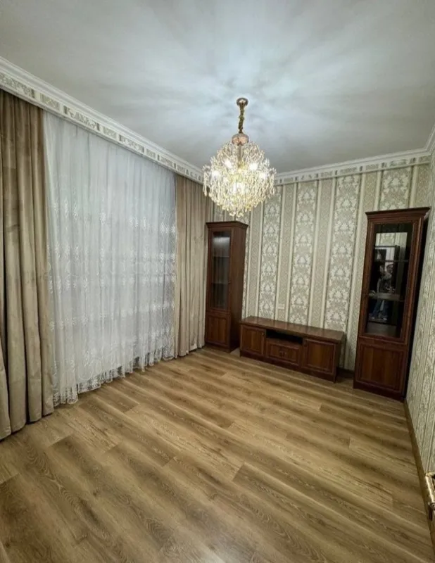 2-комнатная квартира с ремонтом и мебелью в ЖК Moderno 2 2-комнатная квартира с ремонтом и мебелью в ЖК Moderno 2