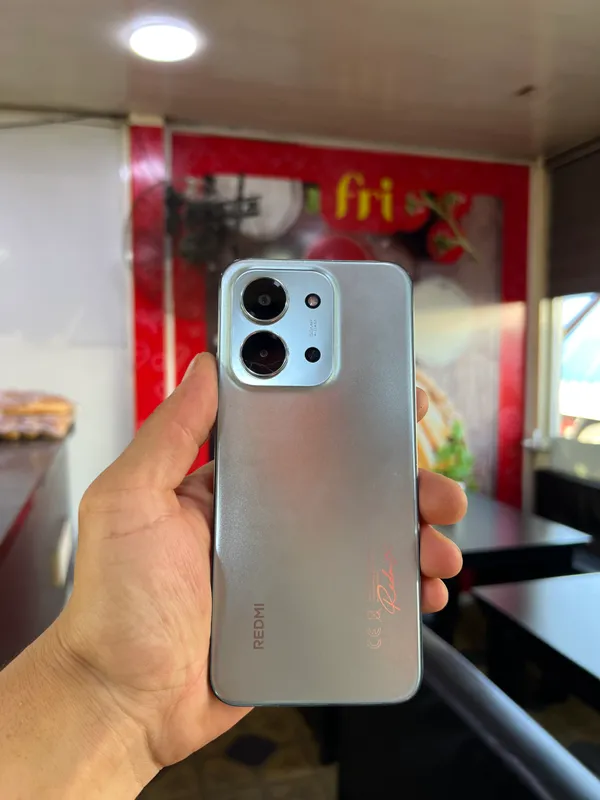 Redmi 15 C 3