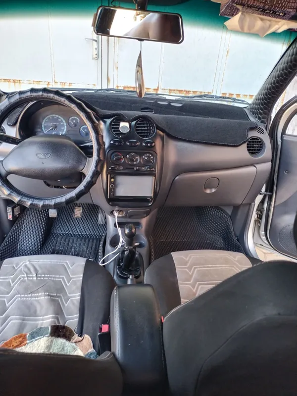 Matiz MX Euro 2014/16, цена договорная 5 Matiz MX Euro 2014/16, цена договорная 5