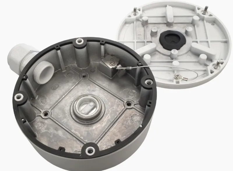 Герметичная коробка DS-1280ZJ-S 2 Герметичная коробка DS-1280ZJ-S 2