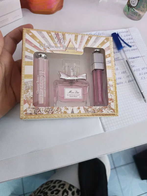 parfum