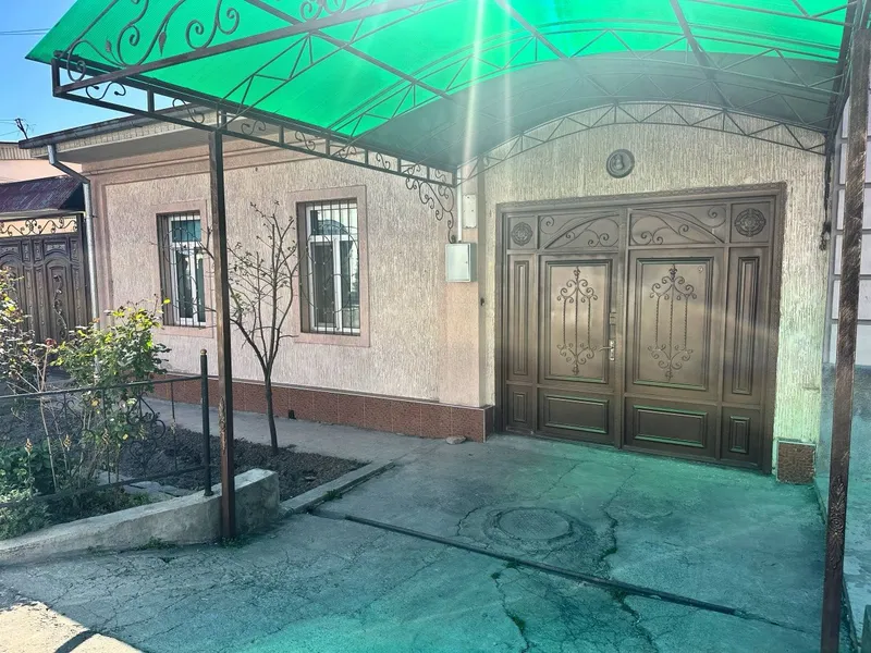 Продаётся Участок на Файзабад. — фото 1