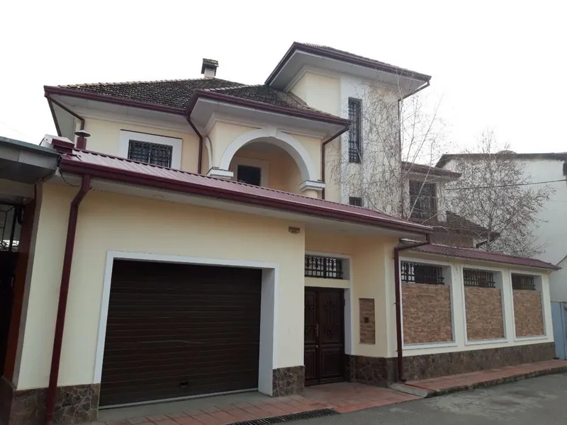 Сдам в аренду уютный дом 1