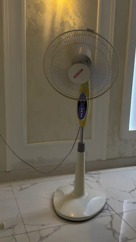 Vintelyator ovozsiz