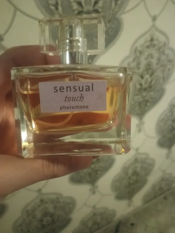 Sensual atir