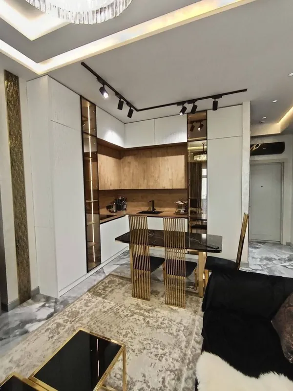 2-комнатная квартира, 50 м², Шайхантахур 3 2-комнатная квартира, 50 м², Шайхантахур 3
