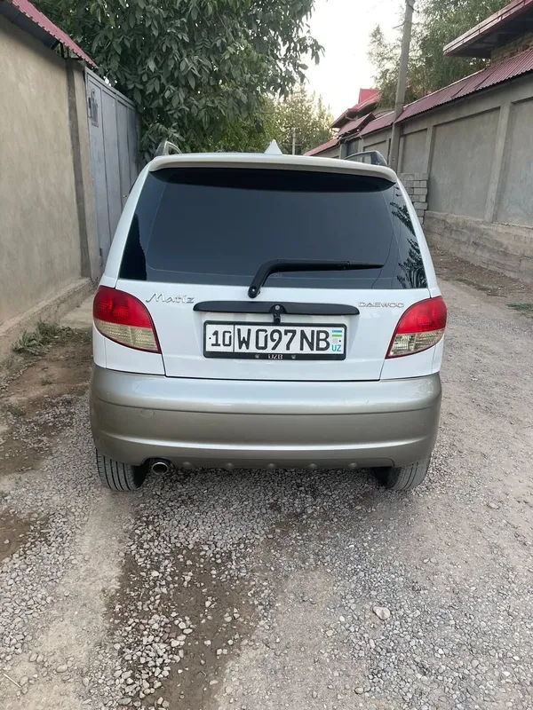 Matiz Best avtomabil 5 Matiz Best avtomabil 5