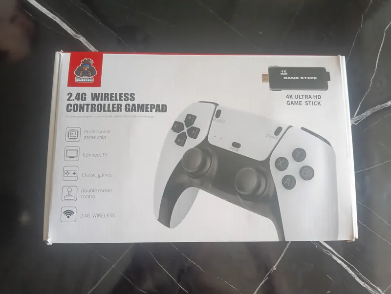 PlayStation mini