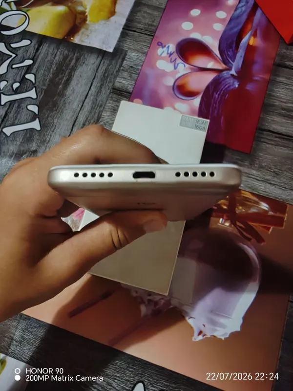 redmi 4x 4
