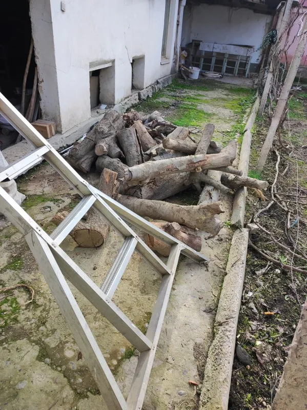Курук у́тин сотилади