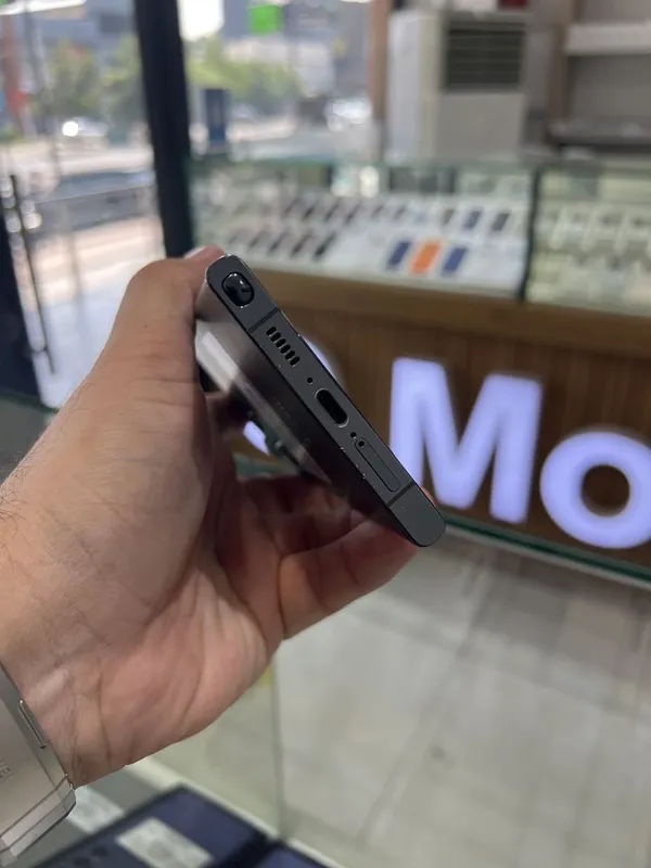 Продается (Nasiya-Вариант-Рассрочка) Galaxy S23 Ultra в отличном сост — фото 2 Продается (Nasiya-Вариант-Рассрочка) Galaxy S23 Ultra в отличном сост — фото 2