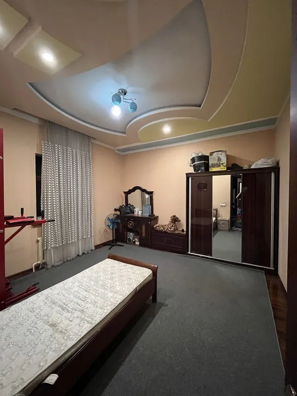 Uchastka arendaga beriladi 5 sotiq yevro remont 6 xona mebellari bilan — фото 8