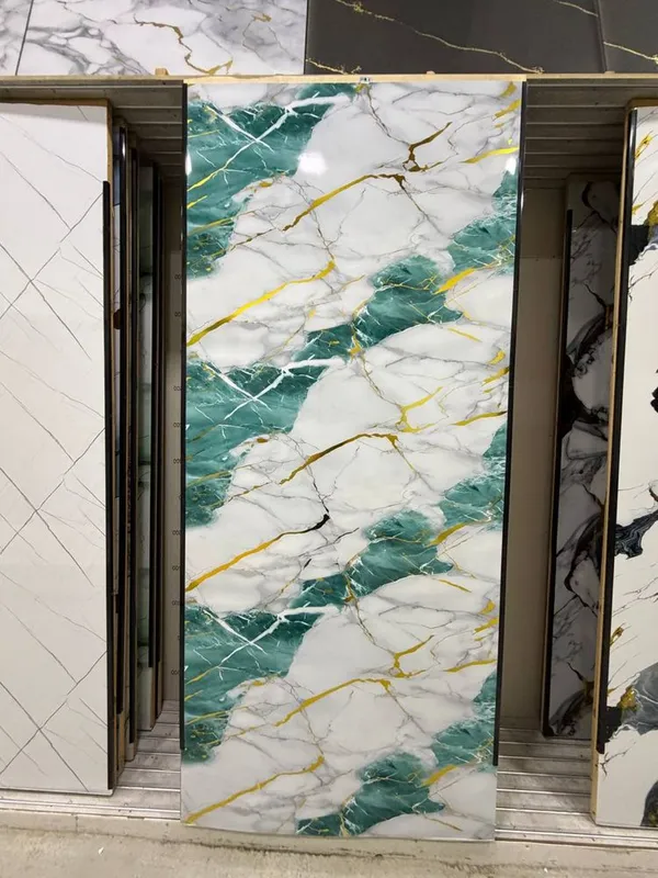 Dekorativniy Panel Pvx 162.000 2