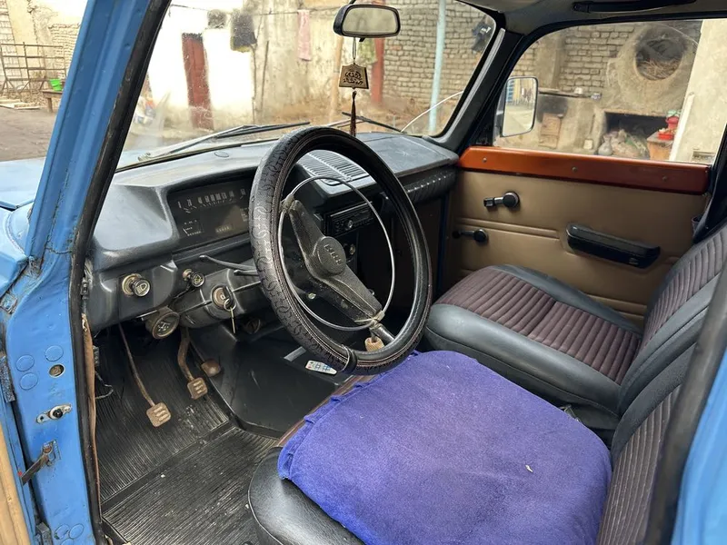 Maskivich kombi bagach va prsepi xam bor mashina ideal saqlangan — фото 4
