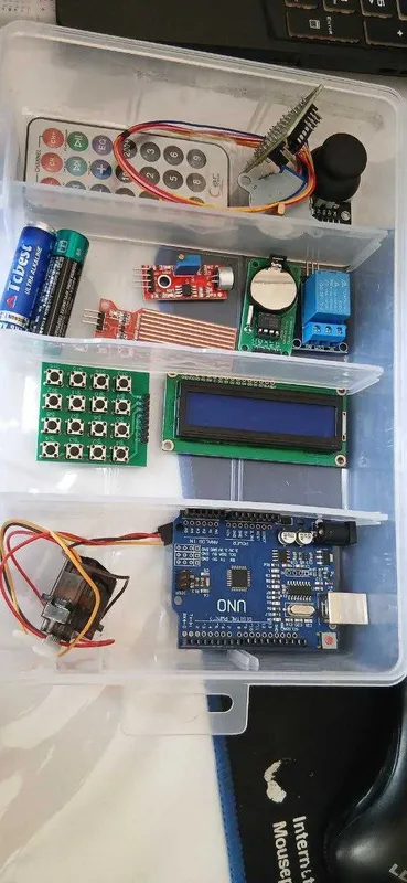 arduino uno islatilingan 2 arduino uno islatilingan 2