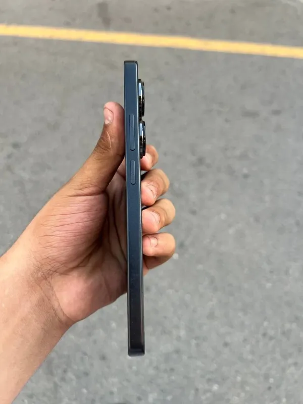 Redmi Note 13 Pro — фото 3
