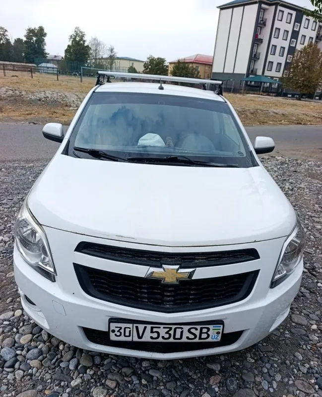Cobalt 2015 года выпуска 1 Cobalt 2015 года выпуска 1