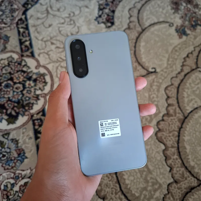 Samsung A17 2 Samsung A17 2