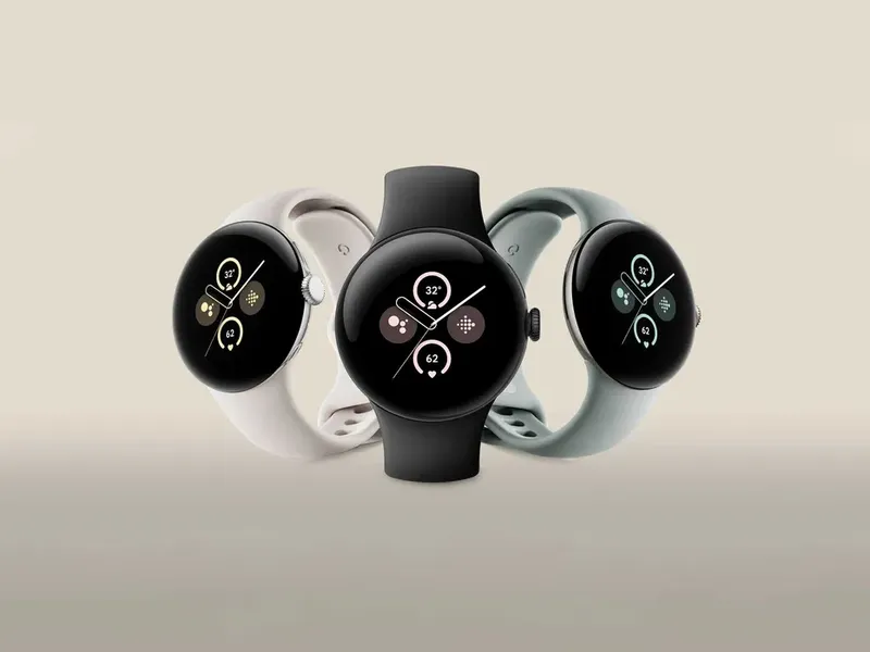 Google Pixel Watch 2 [Новые USA] - В наличии
