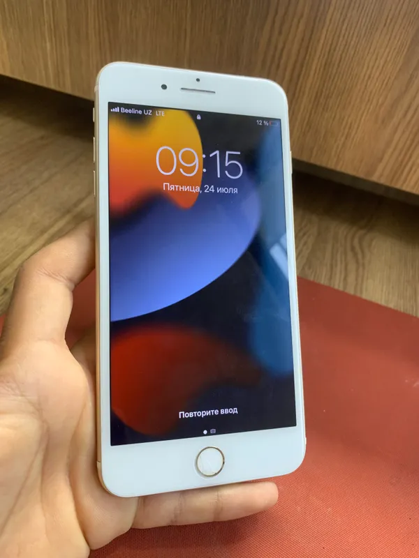 iphone 7+ 1