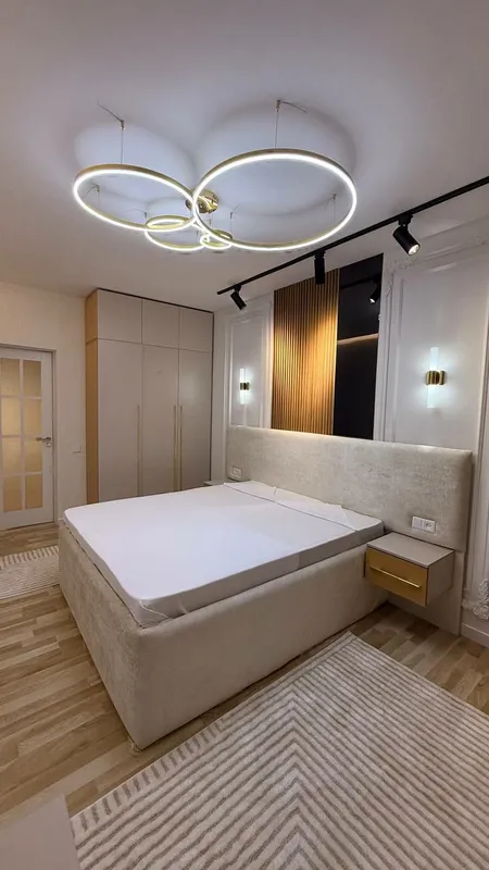 Продаётся 2-комнатная квартира 65 м², 7/9, Яккасарайский район, ул. Бабура — фото 4