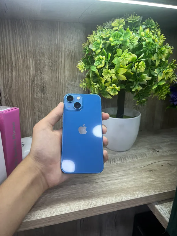 IPhone 13 mini 1 IPhone 13 mini 1