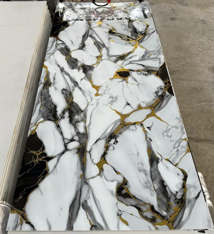 Decmatic PVX panel — фото 3