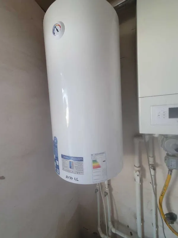 Ремонтируем Ariston. 2 Ремонтируем Ariston. 2