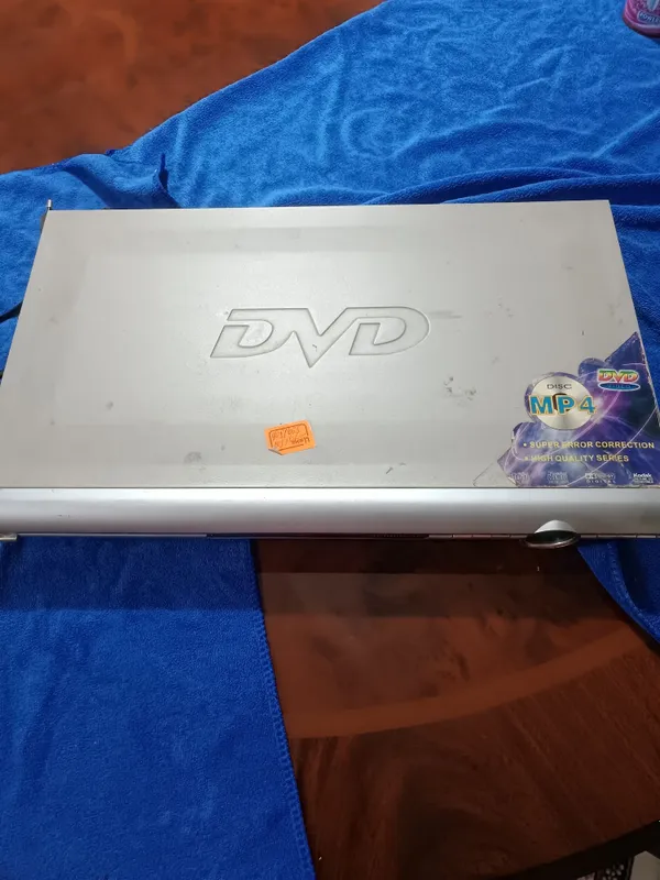 Продам DVD в хорошем состоянии 1 Продам DVD в хорошем состоянии 1
