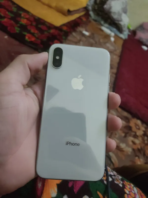 iPhone x