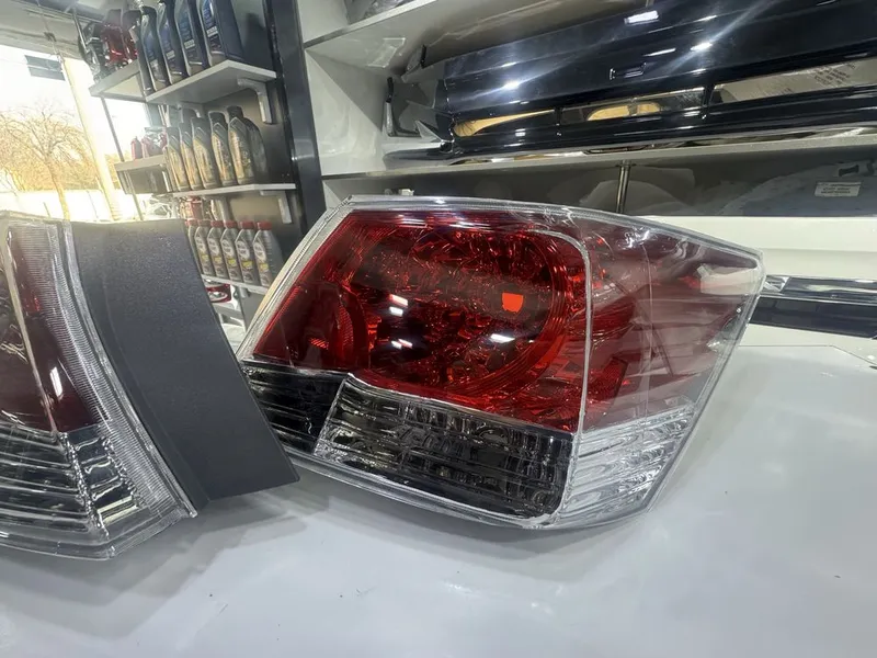 Honda Accord orqa fara 3