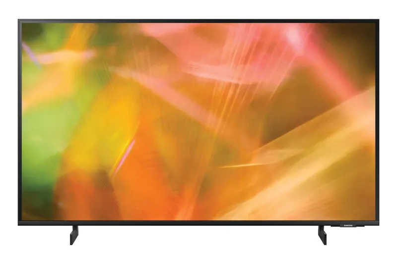} Гостиничный ТВ Samsung SMART TV 50" HG50AU800EUXCI LED/4K 2 } Гостиничный ТВ Samsung SMART TV 50" HG50AU800EUXCI LED/4K 2