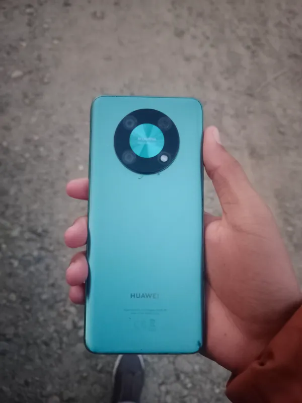 Huawei nova 90 blu 128 ГБ 2