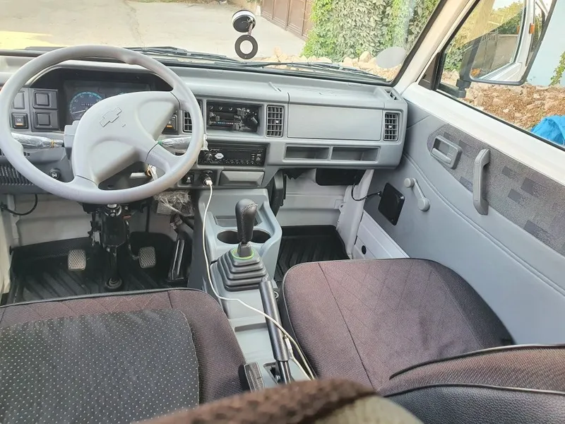 Damas kombi 2025yil 6 Damas kombi 2025yil 6