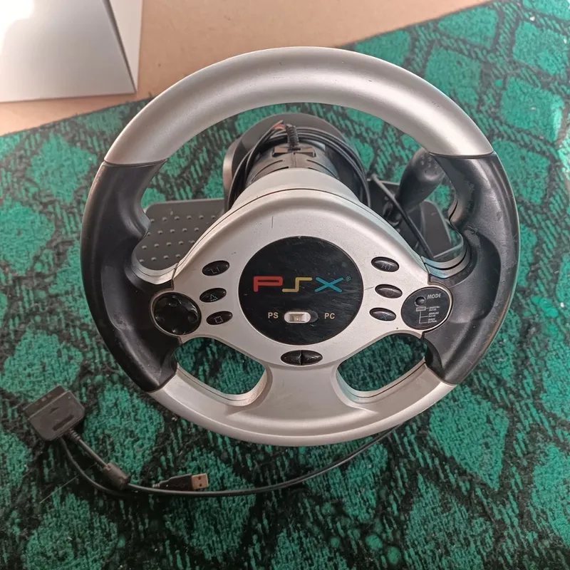 Play station 2 ga
