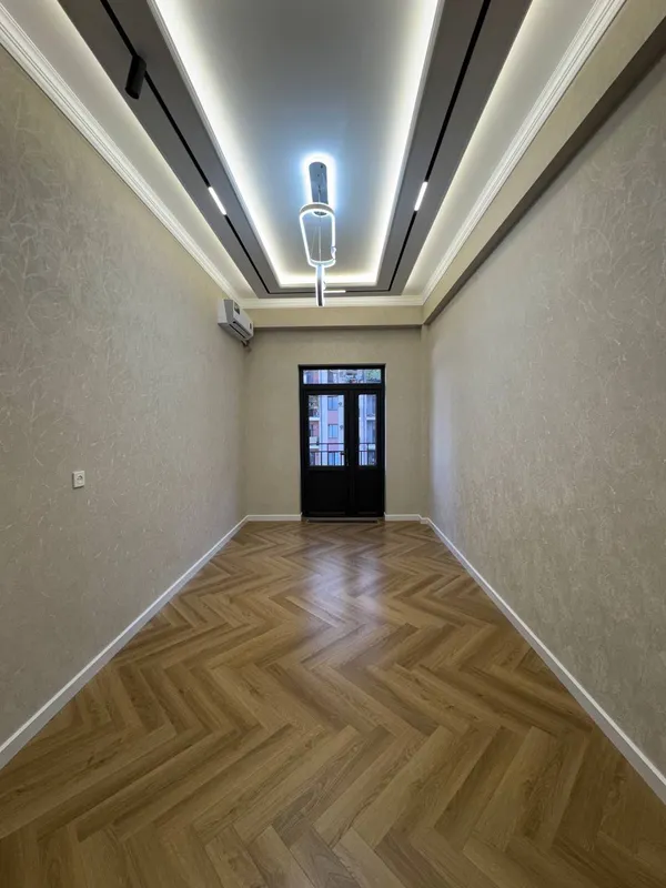 3-комнатная квартира в ЖК Art House с новым авторским ремонтом 2 3-комнатная квартира в ЖК Art House с новым авторским ремонтом 2