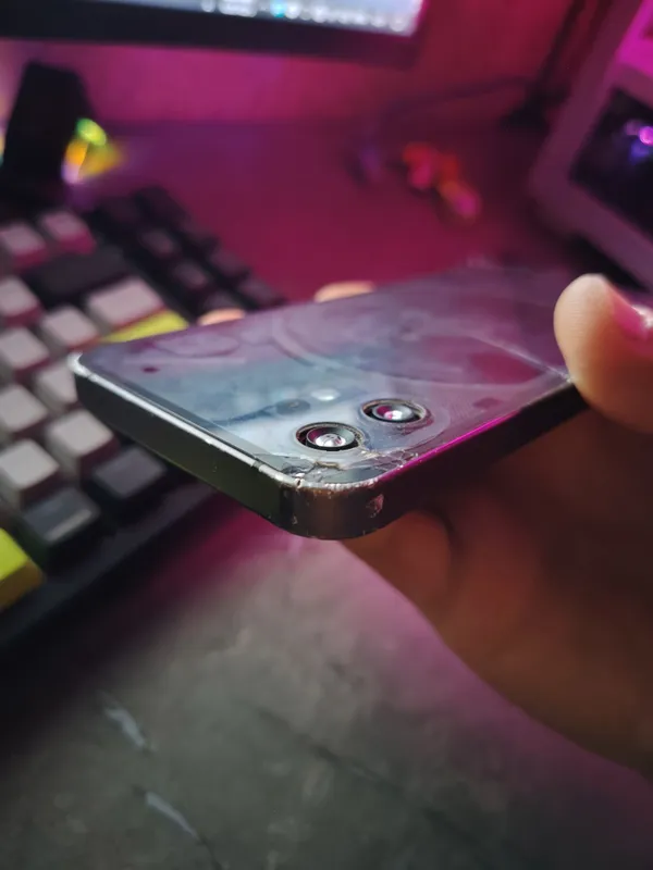 Nothing Phone (1) 4