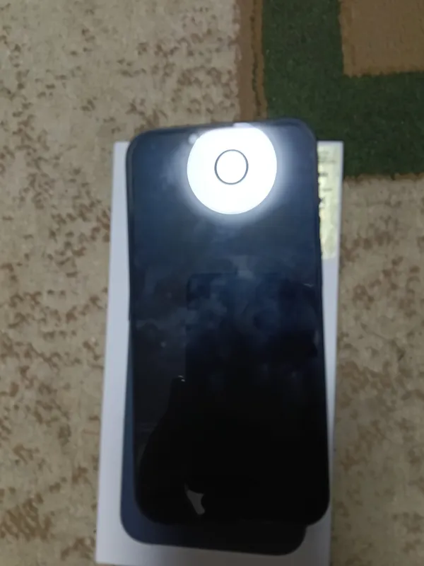 iphone 13 xotira 128gb korobka bor narxi 600$ — фото 1