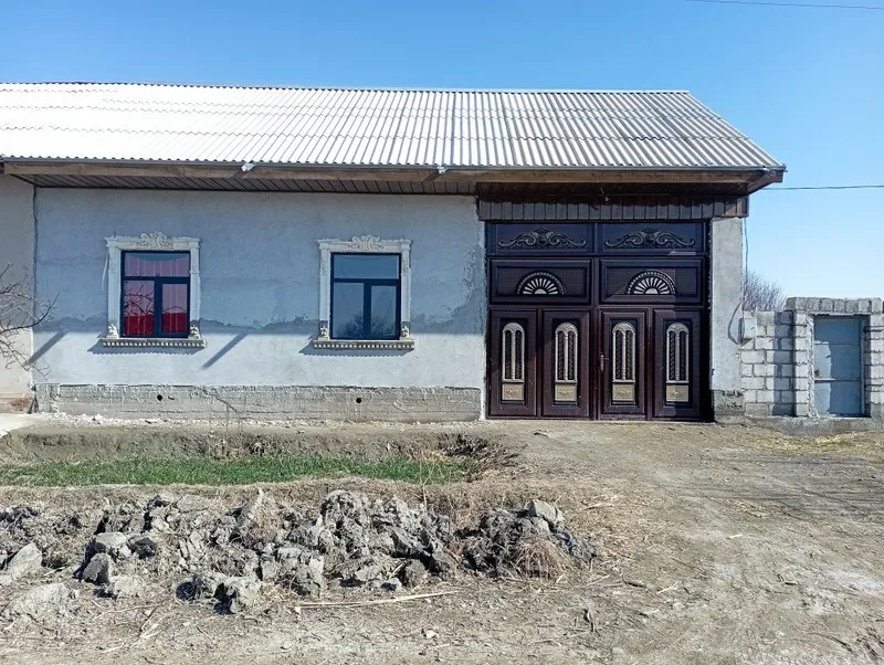 Hamma sharoitga uy sotiladi 2