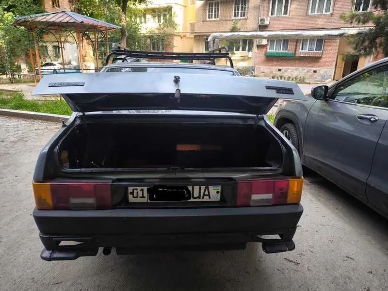 ВАЗ 21099 на продажу 3 ВАЗ 21099 на продажу 3