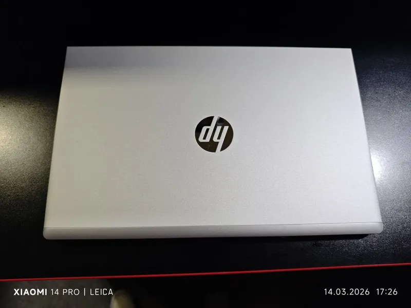 HP Probook 650 G8 i5 8/256 — фото 2