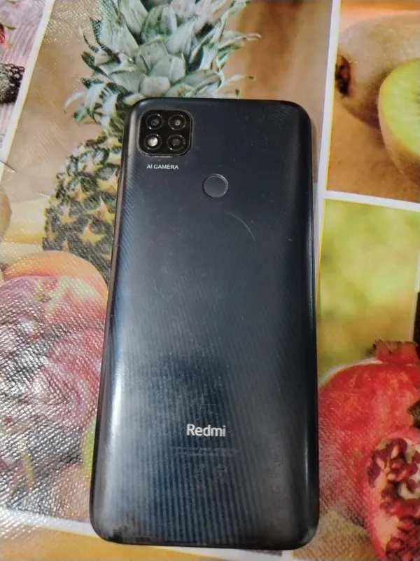 Redmi 9 c sotiladi — фото 1